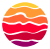 Logo_rund_violett_rot_orange_100